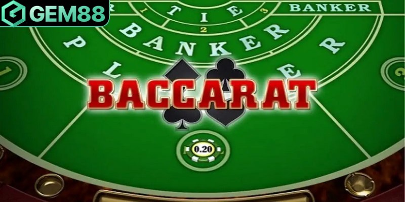 Baccarat Online - Luật Chơi, Cách Tính Điểm & Rút Bài Baccarat online là một trò chơi đánh bài so điểm hấp dẫn, độc đáo