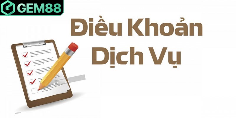 Điều Khoản Điều Kiện Gem88 - Quy Định Khi Sử Dụng Quy định về vi phạm và xử lý tranh chấp tại Gem88