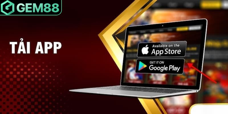 Gem88 Bị Chặn? Nguyên Nhân & Cách Xử Lý Lỗi Truy Cập Tải app chính thức hạn chế tối đa tình trạng bị chặn