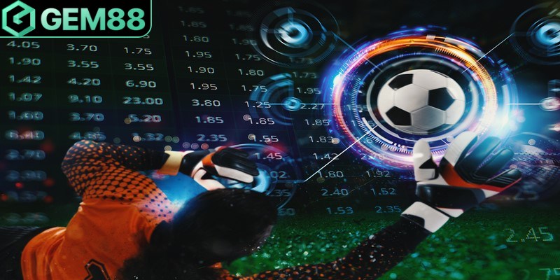 Kèo Chấp 1.25 Là Gì? Cách Tính Kèo 1 1/4 Chi Tiết Cách tính kèo chấp 1.25 chi tiết nhất