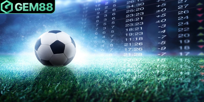 Kèo Chấp 1 3/4 Là Gì? Cách Tính Kèo Chấp 1.75 Chiến thuật chơi kèo chấp 1 3/4 siêu hiệu quả