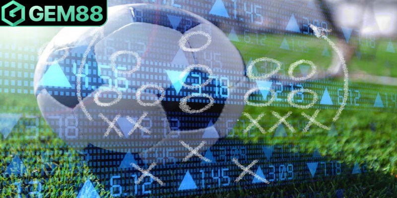 Kèo Chấp 1 3/4 Là Gì? Cách Tính Kèo Chấp 1.75 Một vài thông tin về kèo chấp 1 3/4