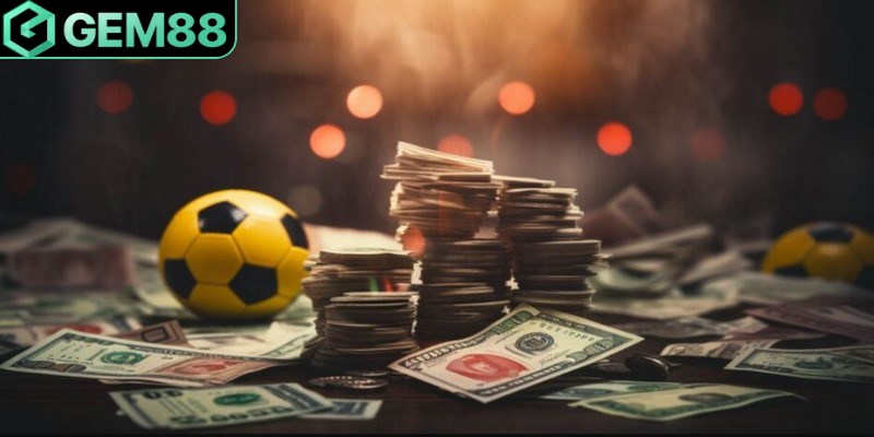 Kèo Half Time/Full Time Là Gì? Cách Đọc Kèo HT/FT Những chiến thuật soi kèo half time/full time