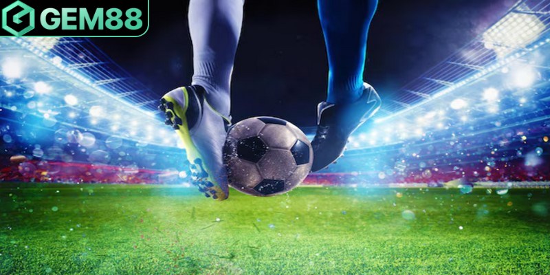 Kèo Tỷ Số Là Gì? Cách Chơi Correct Score & Cách Phân Tích Giao dịch an toàn tuyệt đối cho người chơi khi tham gia