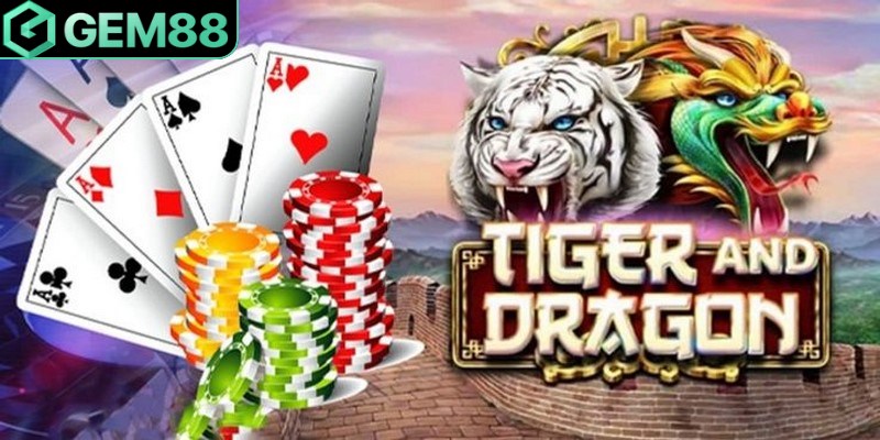 Mẹo Chơi Rồng Hổ - Quản Lý Vốn & Kinh Nghiệm Cần Biết Chia sẻ từ chuyên gia về mẹo chơi Rồng Hổ
