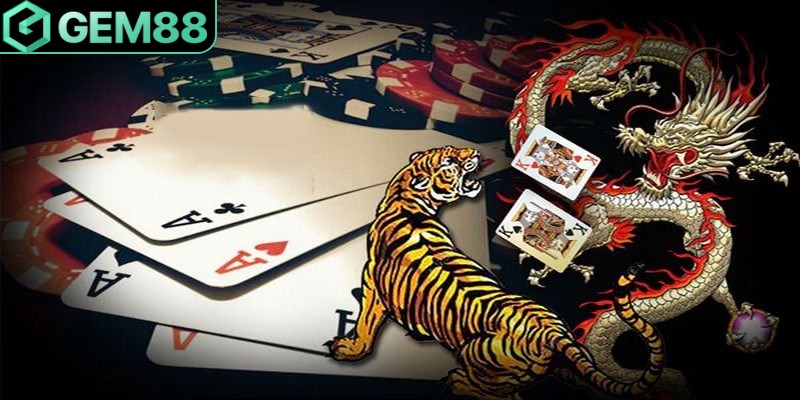 Mẹo Chơi Rồng Hổ - Quản Lý Vốn & Kinh Nghiệm Cần Biết Rồng Hổ là một trò chơi bài phổ biến và đơn giản