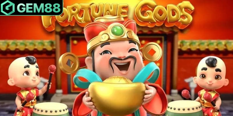 Nổ Hũ Thần Tài - Cách Chơi, Tính Năng & Kinh Nghiệm Mẹo quay hũ Thần Tài giúp tăng tỷ lệ thắng cược